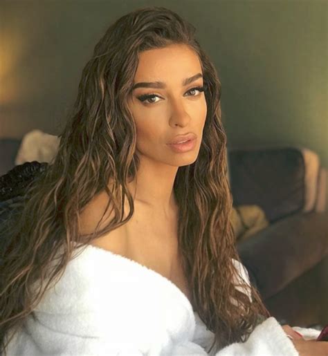 Eleni Foureira 